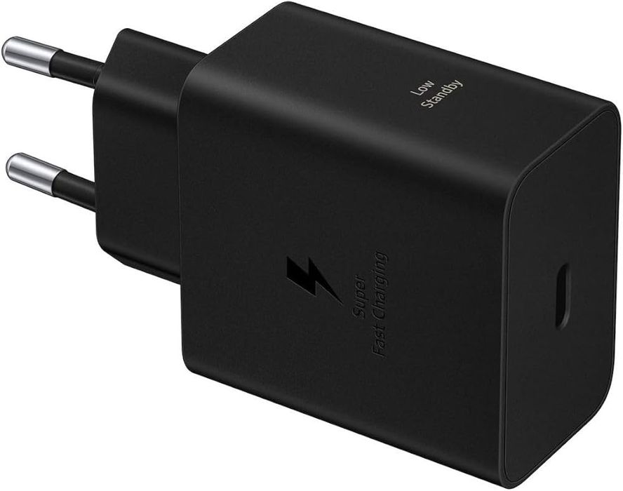 Ładowarka oryginalna ep-t6010 60w Samsung om