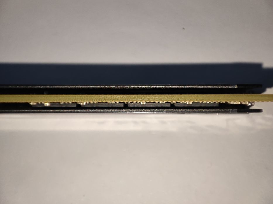 HyperX DDR4 8GB 2400MHz-(KHX2400C15D4/8G)