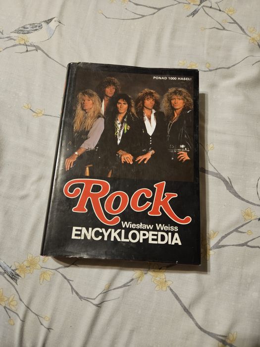 Encyklopedia Rock