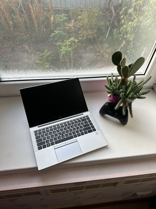 є90 Ноутбуків‼️HP‼️13" IPS‼️RIZEN 3 PRO 8яд/RAM 16/SSD 512/8 часов акб