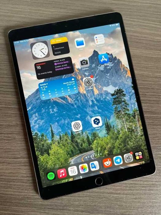 ipad air 3 256 - купить планшет - Цена на OLX.ua