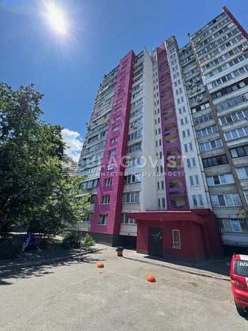 Продаж 4к квартира Райдужна 5 озеро Райдужне безготівковий