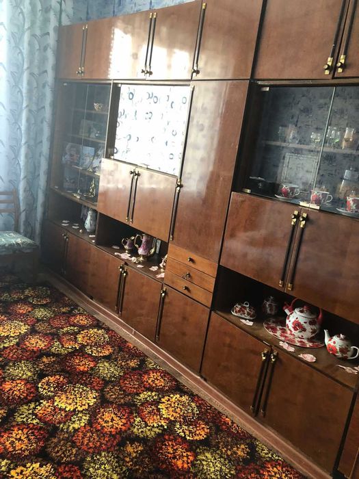 Продам 2 комн. кв-ру в п. Эсхар, 48,3 кв.м