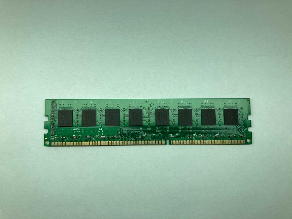 8GB / DDR3 / 1333 MHz / Оперативная память «Patriot» PSD38G13332