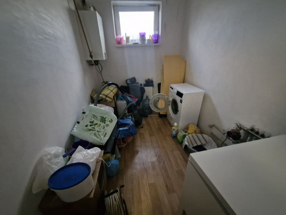 Дом в тихом месте для большой семьи