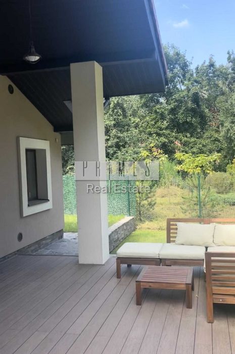 Аренда 4к дома 130м2, Рославичи, Васильковский р-н