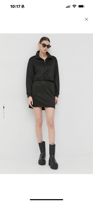 Продам костюм/юбка/кофта guess