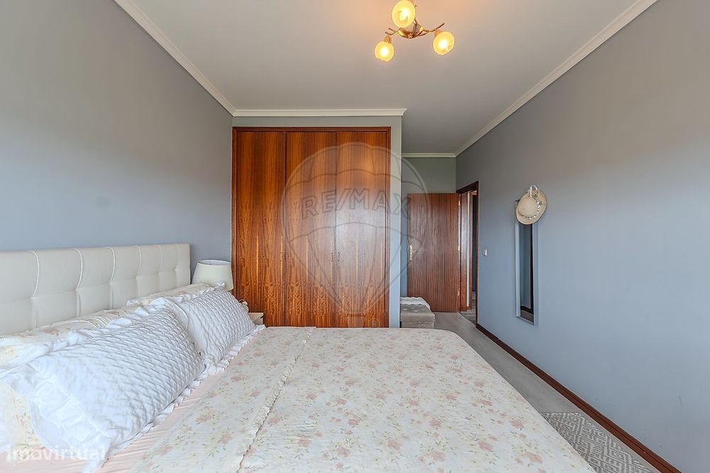 Apartamento T2 para venda