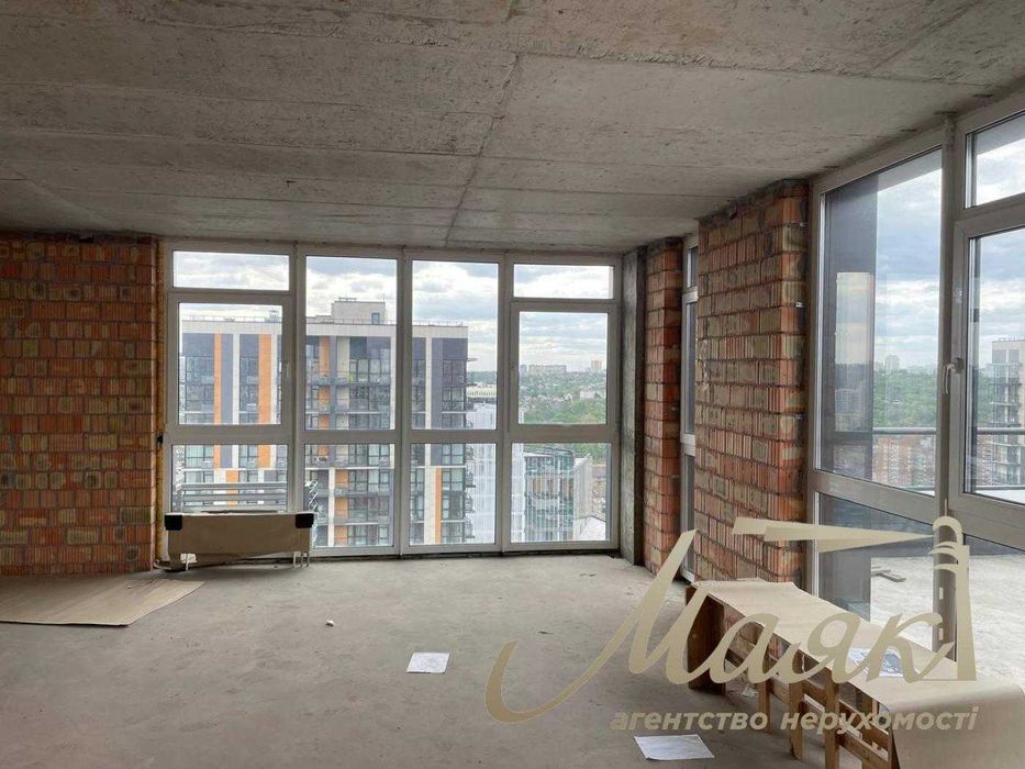 4+-rooms apartment apartment by the address st. Bulvar Druzhby Narodov (area 214 m²) - Atlanta.ua - photo 8