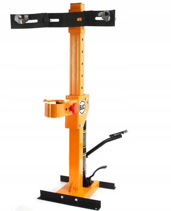 Стяжка пружин гідравлічний знімач пружин 1Т BJC съемник пружин