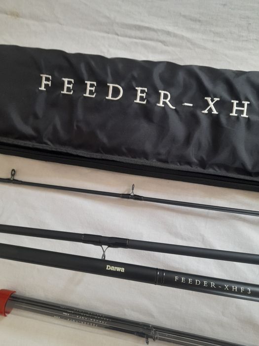 Węndka feder daiwa