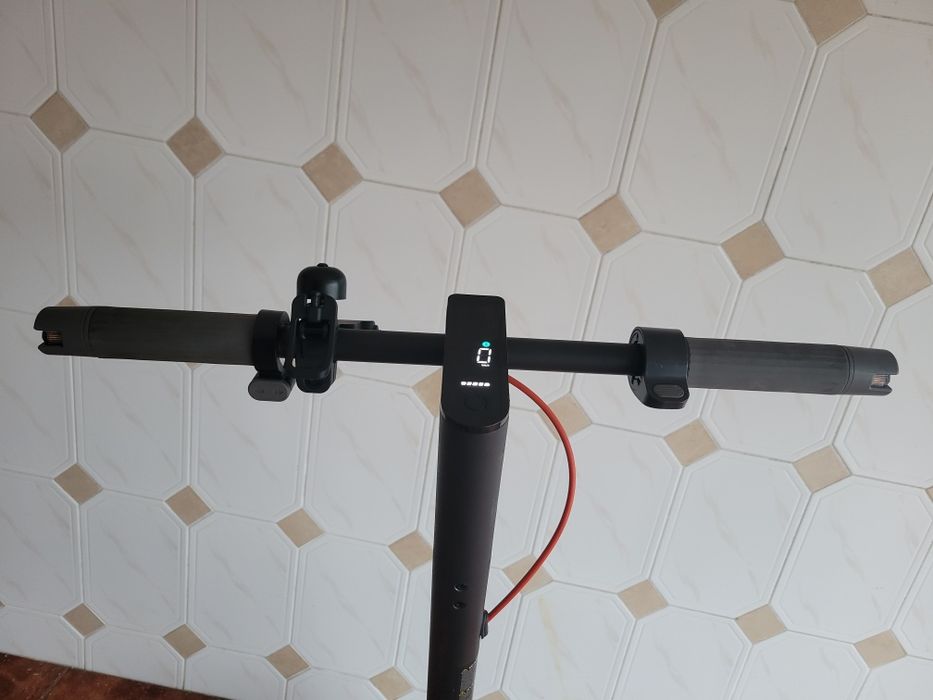 Trotinete Elétrica XIAOMI 4 Pro 2nd Gen (400 W - Autonomia: 60 Km