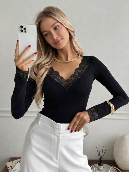 Стильний лонг на будь який смак