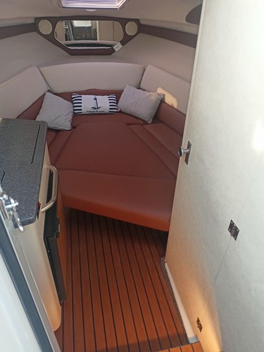 Łódź Bayliner 2355