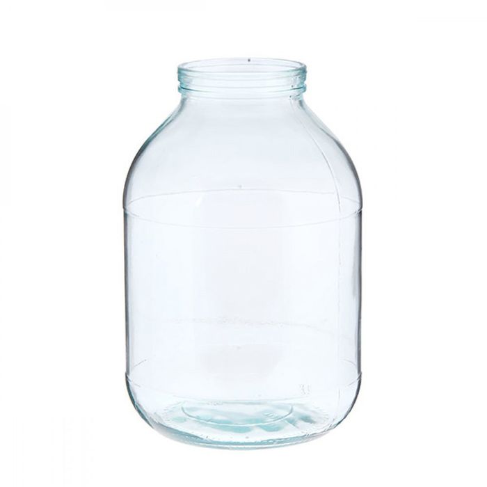 Банки 3л. Б/в. Є в кількості