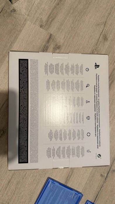 Продам Play Station 4 pro 1 Tb