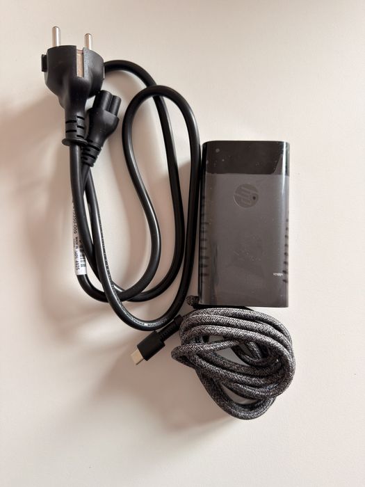 HP Omnibook 3 - Novo!