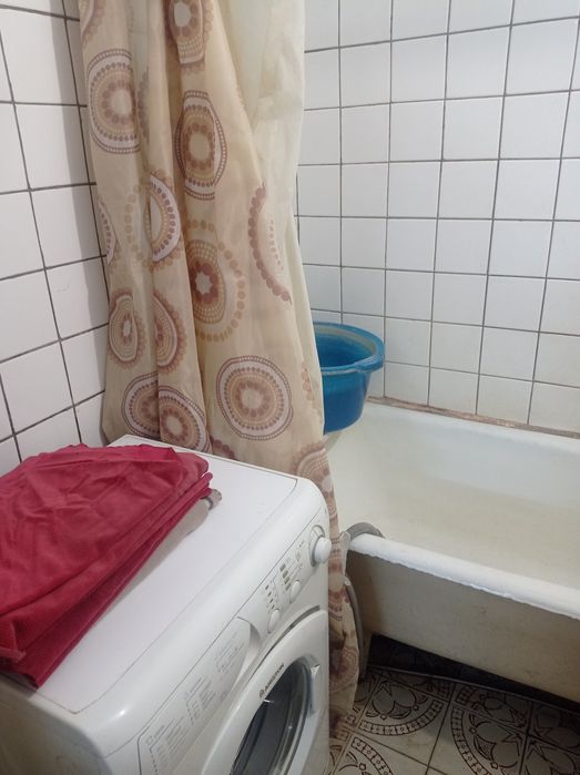 Здається 2х кімнатна квартира