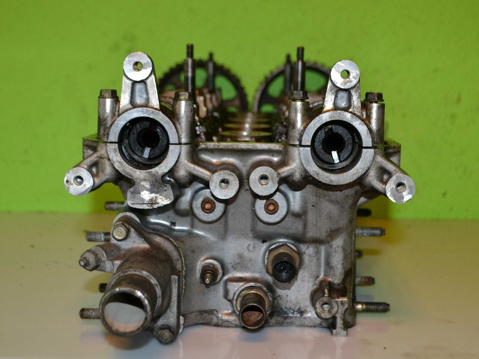 Głowica HONDA CIVIC 1.6 16V D16A9