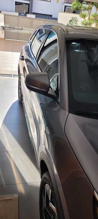 Atto 3 - 9600km - garagem - particular - bem cuidado