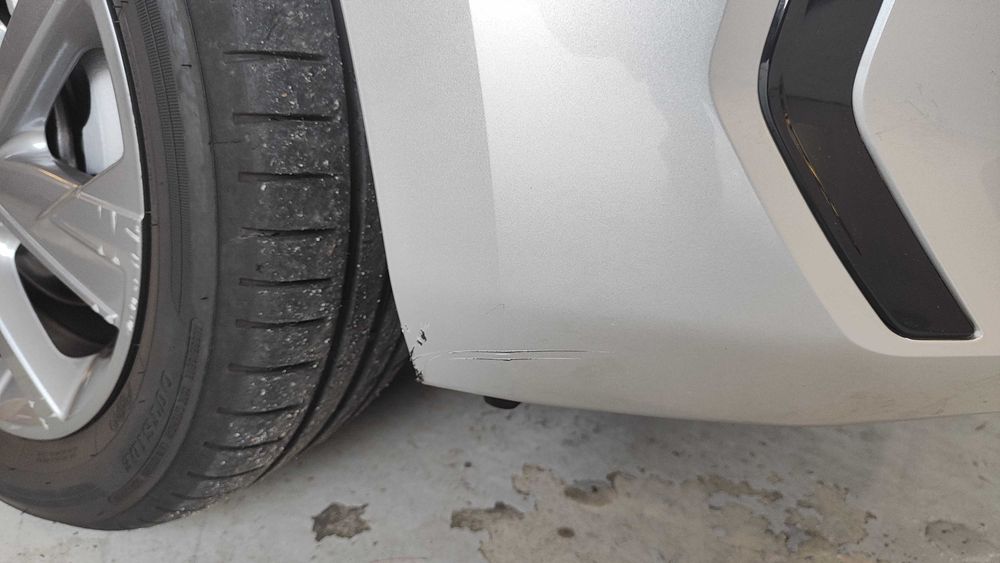 APENAS 127 MIL KM - SEAT Ibiza Van diesel 2011 / 1.4 TDI /