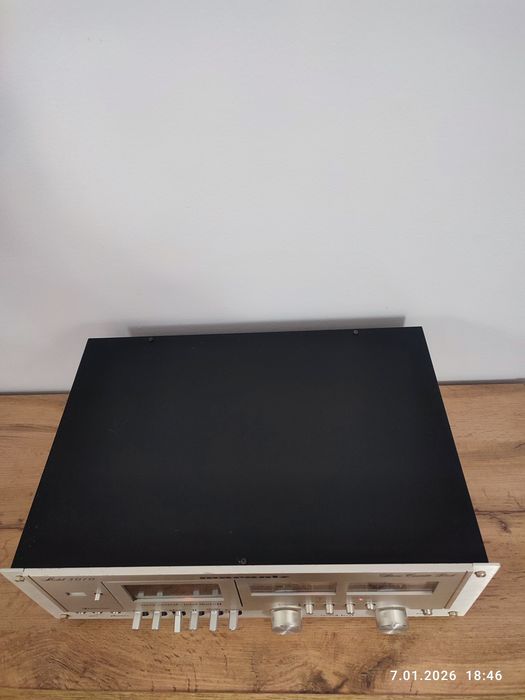 MARANTZ 5010 Deck Magnetofon Super Stan