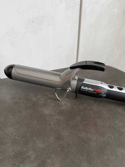 Плойка BaByliss PRO 32 мм