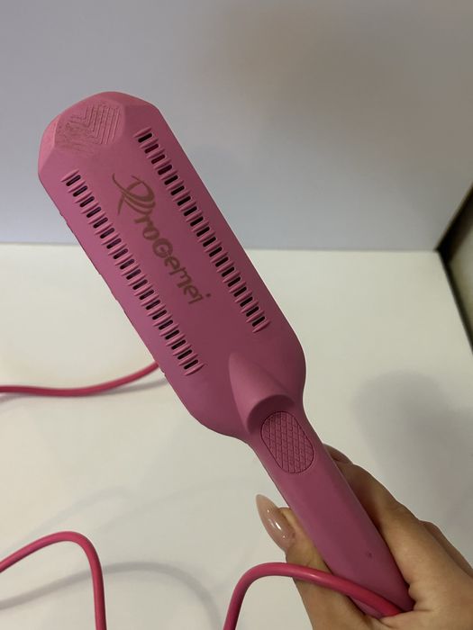 плойка гофре в ідеальному стані