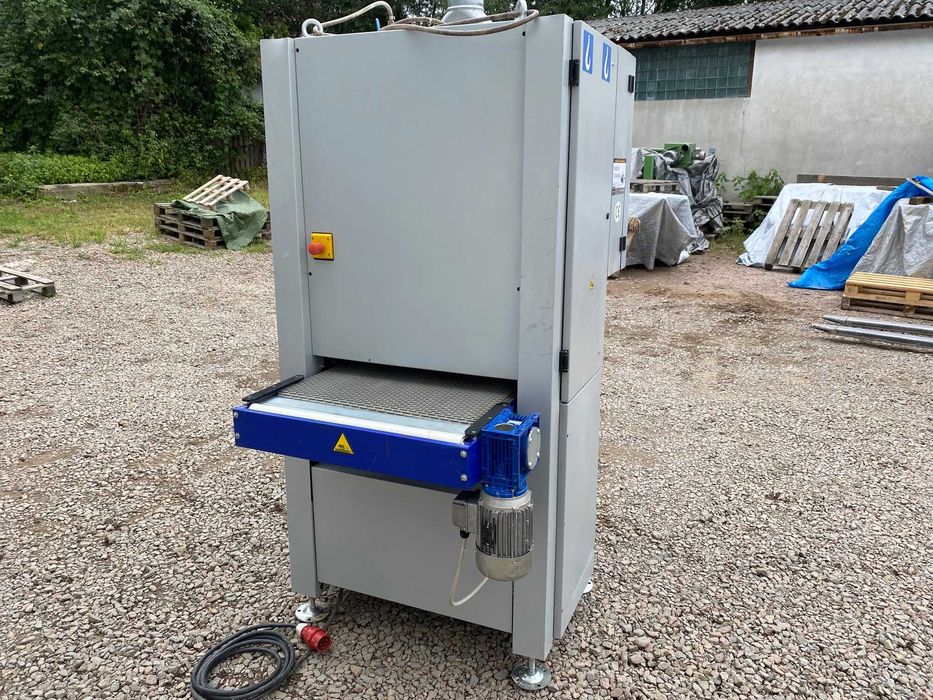 Szlifierka szerokotaśmowa FELDER FW 650