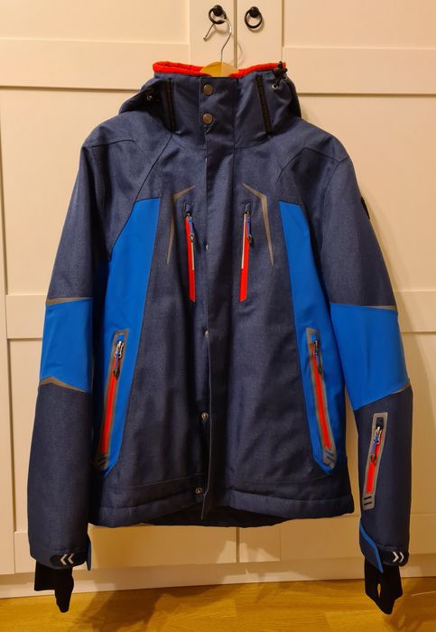 Kurtka narciarska Killtec