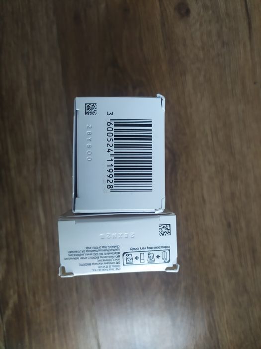Zestaw kremów L'Oreal bright reveal