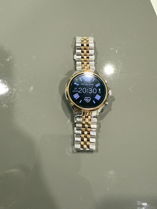 Smartwatch Michael Kors
