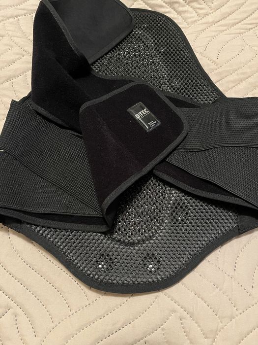 Dainese Ducati Protecao Dorsal XL