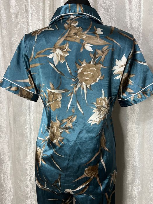 Piżama damska modna