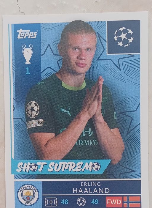 Cromos Mundial 2026