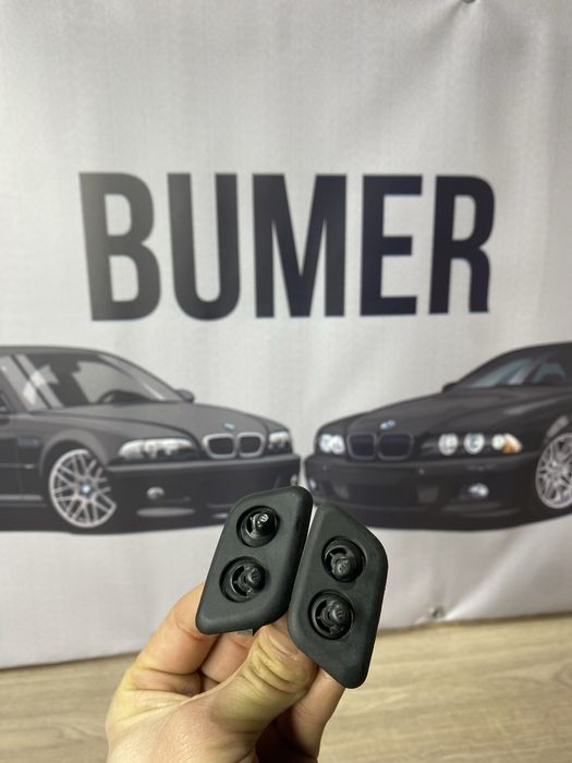 Форсункі омивача фар БМВ е39 Форсунка омивателя фар BMW E39Омивачі фор
