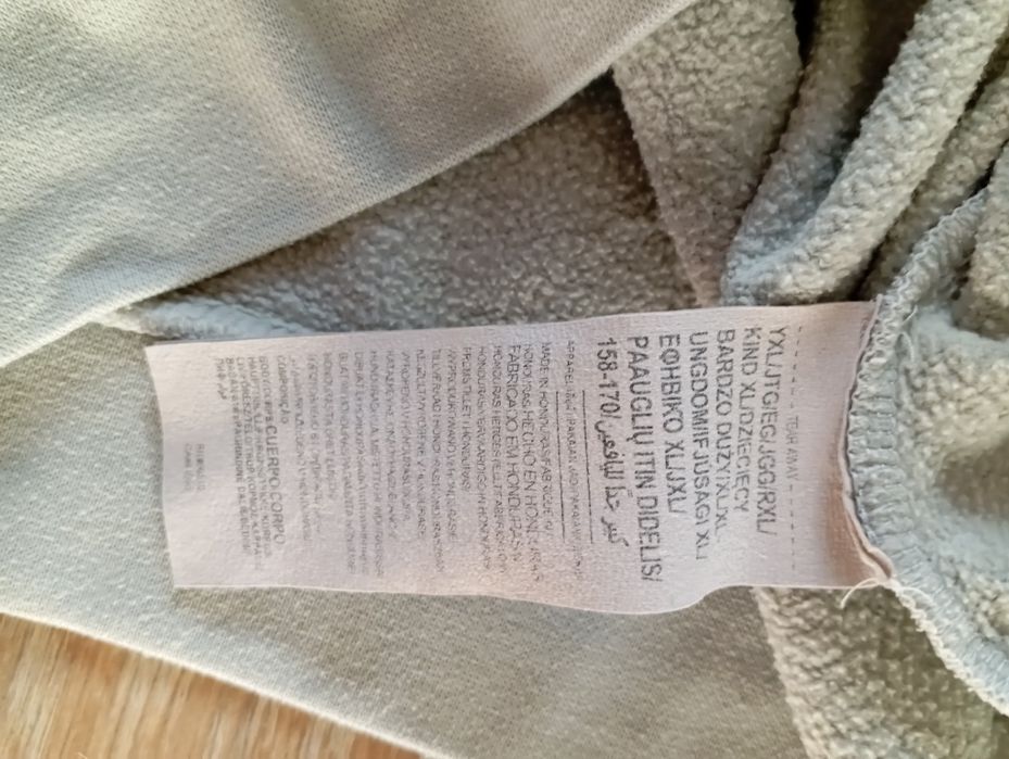 Under Armour - bluza