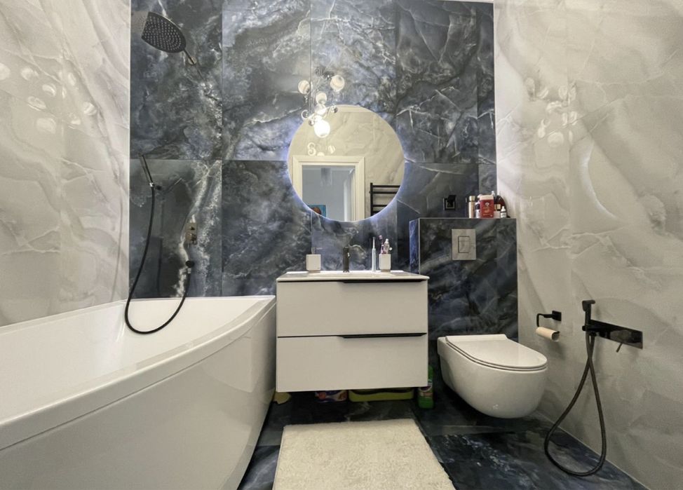 ЖК Лимнос 2к квартира 2 террасы