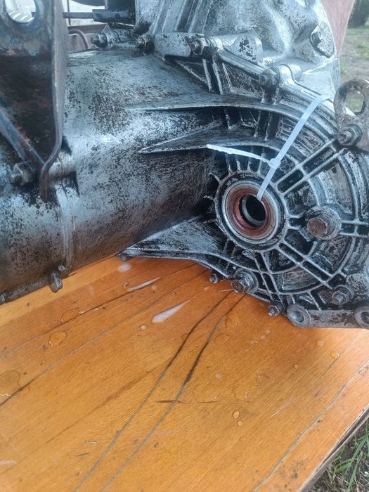 Продам КПП ваз 2109