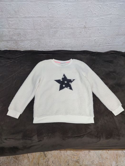 Піжама тепла жіноча М