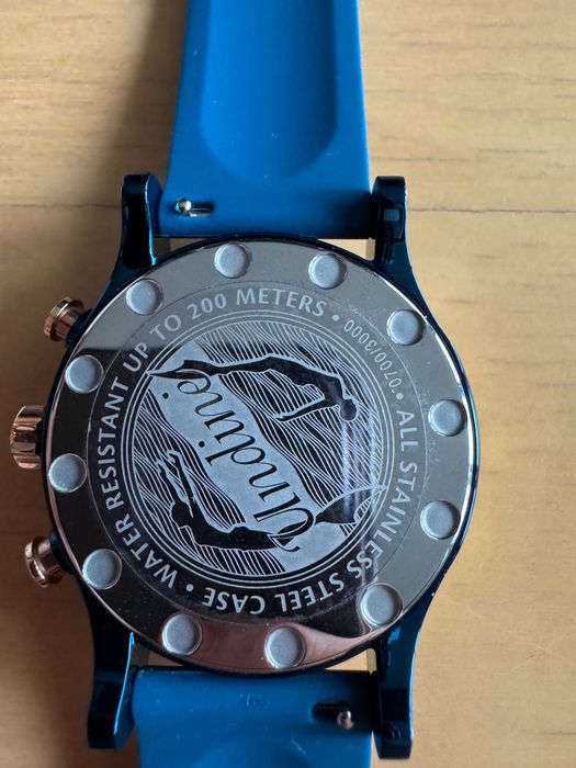 zegarek vostok europe undine