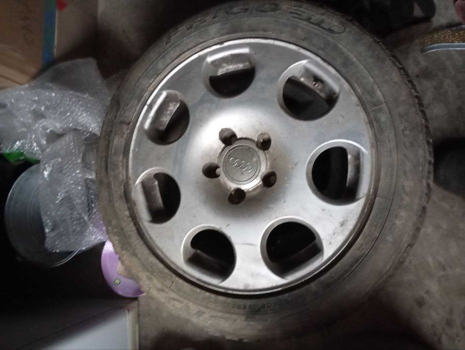 R16 17 18  5 112 поштучно