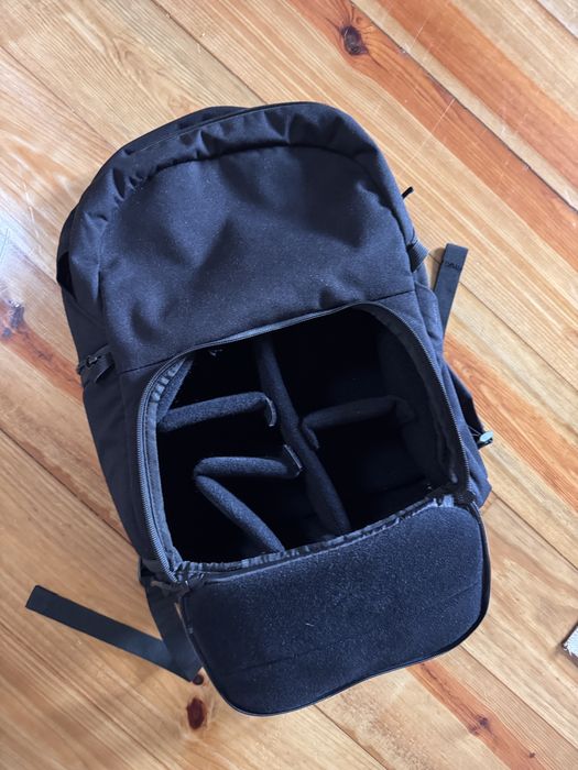 Mochila Fotografia Brevite Jumper