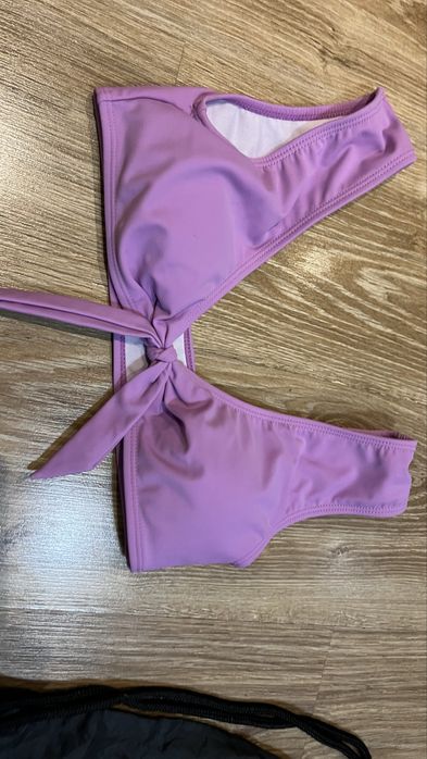 Top kąpielowy Damski vero Moda 36 S