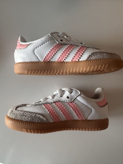 Sapatilhas Adidas Samba 20