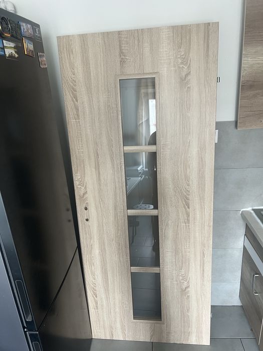 Drzwi 80 nowe.