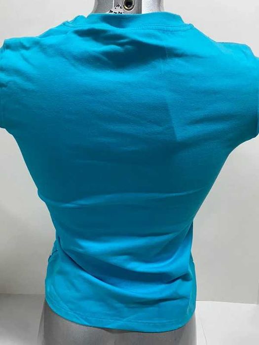 Top T-Shirt Senhora - SportStyle - M