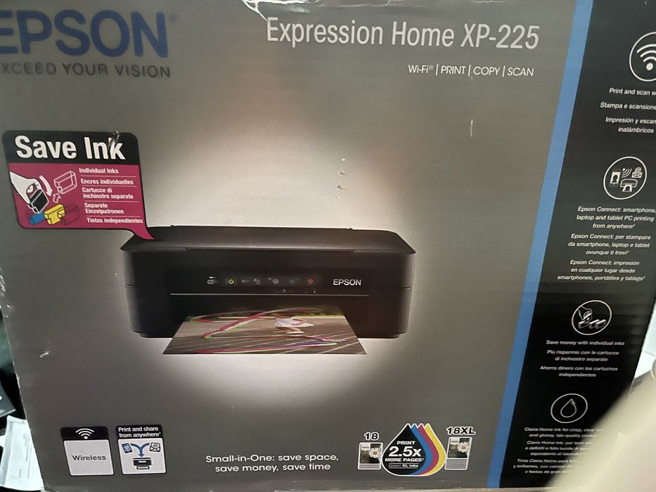 Impressoras Samsung e Epson428222905027153925