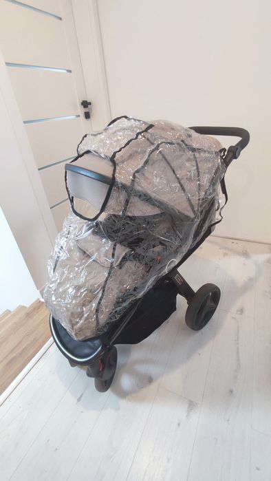 Wózek spacerowy Coletto Joggy