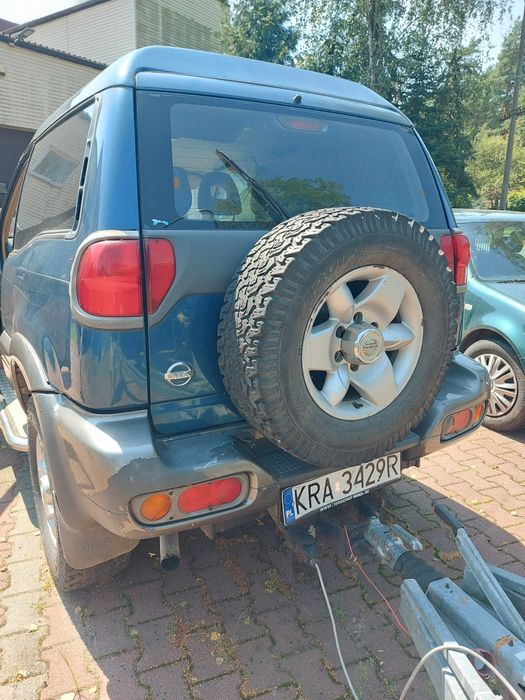 ‼️ Nissan   Terrano ‼️